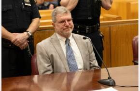 NYC lawyer who stole $4.4M in COVID funds sobs as he learns his fate: ‘I deserve to go to jail’