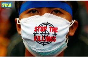 The Philippines: FILIPINO LAWYERS MURDEROUSLY ATTACKED SINCE 1965