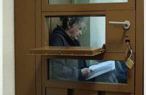 Russia: Charges against lawyer Maria Bonzler toughened: she now faces up to 20 years in prison