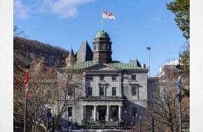 Canada: McGill donor pulls support as law students back Israel boycott, sparking legal challenge