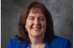 Profile: Associate Dean for The Fred Parks Law Library Took a Different Path with Her J.D. Degree