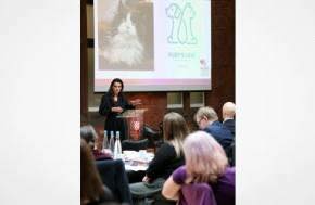 UK Family pet campaign secures parliamentary bill