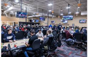 Texas’ Largest Poker Room Shutdown Likely Permanent After ‘Illegal Gambling’ Raid