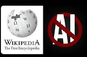 Wikipedia Bans AI-Generated Content