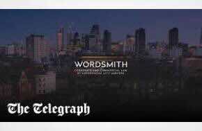 UK Law Firm Wordsmith Sues Wordsmith AI