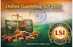 India: From Grey Zone to Regulation: Analysing the Online Gaming Act, 2025