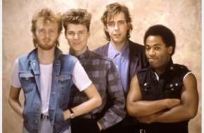 Fields of Fire - Big Company vs Big Country Redux