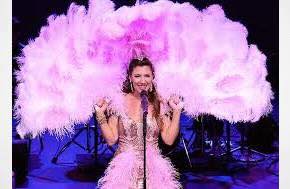 Taylor Swift sued by Las Vegas showgirl  performer for trademark infringement