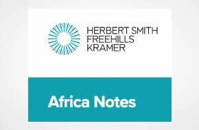 South African and African Competition Law Update
