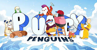 Penguin Wars Without Penguins... Penguin Apparel Brand Targets Crypto IP Pudgy Penguins in Trademark Infringement Lawsuit