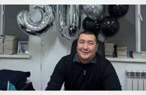 Kazakhstan: Well-known lawyer Adiletkhan Moldakhan detained in Almaty