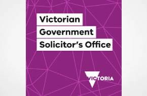 Precedent Developer (Legal Precedents and Automation) Victorian Government Solicitor's Office Melbourne VIC Hybrid work $97,955 - $111,142 a year - Full-time