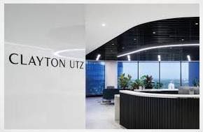 Head of Knowledge Clayton Utz  Sydney NSW Full-time