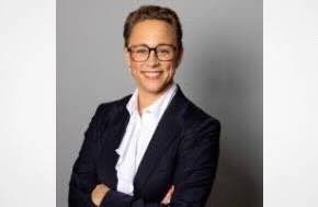 Press Release: Jenny Hammarberg Appointed CEO of Lawline - Bringing Legal Expertise to Users Through AI