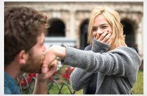 Kissing a woman's hand can be sexual assault, Spanish court finds