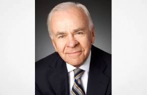 University of Cincinnati college to become Donald P. Klekamp College of Law