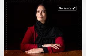 Article: AI Headshot Apps Removed Her Hijab. A Berkeley Law Researcher Wants to Know Why.