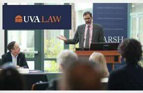 Academics Discuss discuss UVA Law professor Saikrishna Prakash’s new book, “The Presidential Pardon: The Short Clause with a Long, Troubled History.