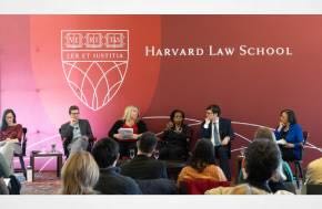 Harvard Law Today: The American Experiment at 250