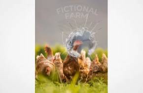 Video - Animal Law Foundation - Fictional Farm (Marketing)