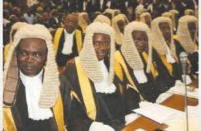 IAPL -  Nigeria: Haunted wigs: Lawyers share mysterious courtroom experiences