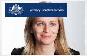 Press Release - Australia: Appointment of  new Solicitor-General