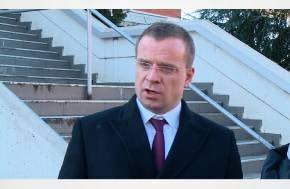 Serbia: Bar Association statement regarding the deprivation of liberty of lawyer ?edomir Stojkovi?