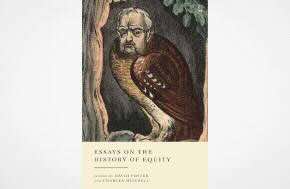 Essays on the History of Equity