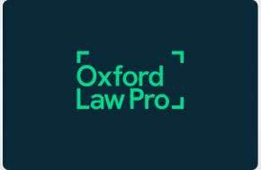 Oxford Law Pro recognized for two 2026 EPIC Awards