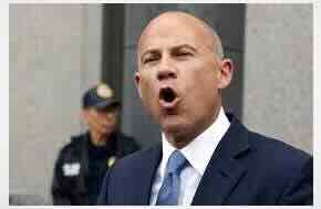 Lawyer, Michael Avenatti Out of Prison After Serving 4 Years For Stealing $300K off Stormy Daniels & Other Skullduggery