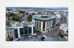 Article: Isle of Man creates world’s first Data Asset Law and here’s what land based and iGaming need to know