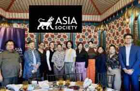 A Dialogue on Advancing Human Rights, Accountability, and the Pursuit of Justice