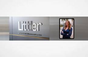 Littler appoints Stephanie Goutos as inaugural chief AI officer