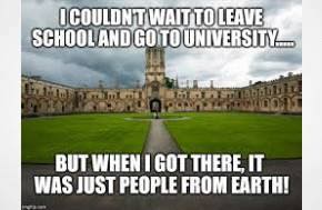 It Can't Be True !! .. Oxbridge graduates 15 times more likely to receive top pupillage awards