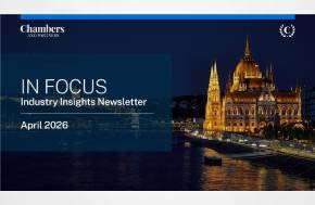 IN FOCUS | Industry Insights Newsletter | April 2026