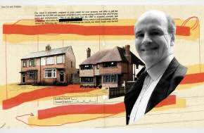 UK: Solicitor arrested on suspicion of fraud and blackmail
