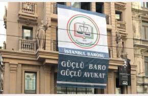 Turkey: Istanbul Bar says lawyer assaulted at police station