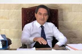 Cyprus: Police obtain search warrant for Nicos Clerides’s home and law office
