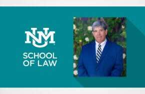 UNM School of Law Professor elected fellow of the American College of Environmental Lawyers
