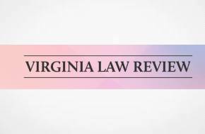 Article: Care and Control in Collaborative Courts: Ethnographic Insights into Therapeutic Justice By Hadar Dancig-Rosenberg & Tali Gal*