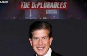 Kennedy Center Lawyer Busted Trying to Book His Own Dad Rock Band