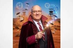 Aussie Lawyer On Day He Billed For 34.5 Hours - He Was Also Just Out Of Surgery & His Dog Died
