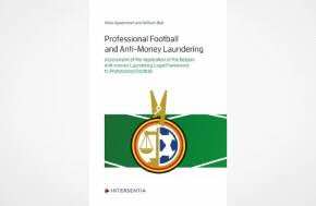 Professional Football and Anti-Money Laundering