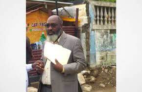 Haiti: Bar association president shot in Cap-Haïtien, allegedly for opposing land grabs