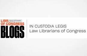 Not a Laughing Matter: the Law Library Publishes a New Legal Report, “Regulation of Nitrous Oxide in Selected Jurisdictions”