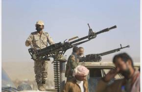 Yemeni Lawyer Appeals for Protection After Death Threats from Houthi Elements