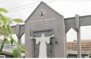 Rivers judiciary defends judge, tackles Nigerian Bar Association over jailed lawyer