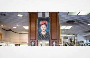 Frida Kahlo’s Trademark Dispute Between Family Revived on Appeal