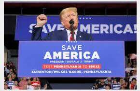 Above The Law: Trump PAC Deep In Debt… And Owes Lawyers Over A Million