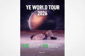 Dutch Mayor Finds No Basis to Ban Ye From Upcoming Netherlands Concerts: ‘The Law Prevails’